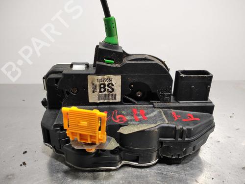 rear-left-lock-opel-insignia-a-g09-16-cdti-68-13579557-5-pines-2008-2009-2010-2011-2012-2013-2014-2015-2016-2017-10027701 main image