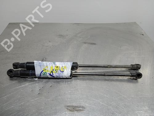 Used Hood lift support OPEL VIVARO B Van (X82) [2014-2020]  14349401