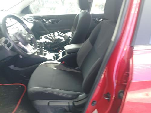 Intercooler NISSAN QASHQAI II (J11, J11_) 1.3 DIG-T | BP30435040M30 