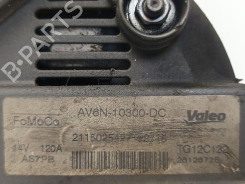 Alternator FORD TOURNEO COURIER B460 MPV 1.5 EcoBlue | BP33217363M7  - Image 5