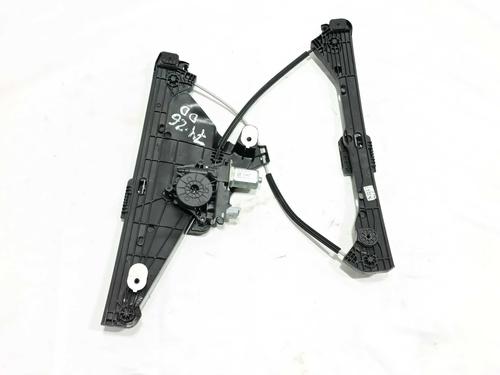 Used Front right window mechanism Front right window mechanism PEUGEOT 208 II (UB_, UP_, UW_, UJ_) 1.2 PureTech 100 (101 hp) 32228567 32228567