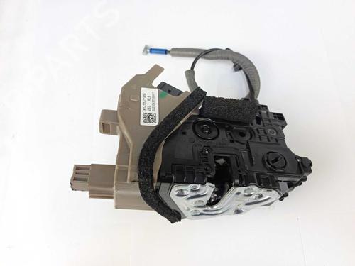 Rear left lock KIA XCEED (CD) 1.0 T-GDI MHEV | BP36998103C100 - Image 2