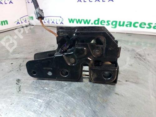 Used Hood lock SEAT ALTEA XL (5P5, 5P8) [2006-2015]  9993016