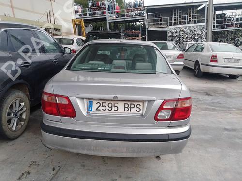 Headlight switch NISSAN ALMERA II (N16) 2.2 Di | BP33469747I24  - Image 5