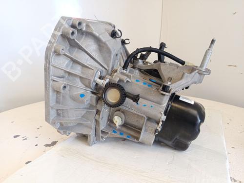 Gearbox RENAULT CAPTUR I (J5_, H5_) 0.9 TCe 90 | BP36115154M3 - Image 9