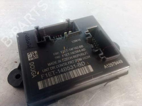 Electronic module FORD C-MAX II (DXA/CB7, DXA/CEU) 1.5 TDCi | BP14354949M83 