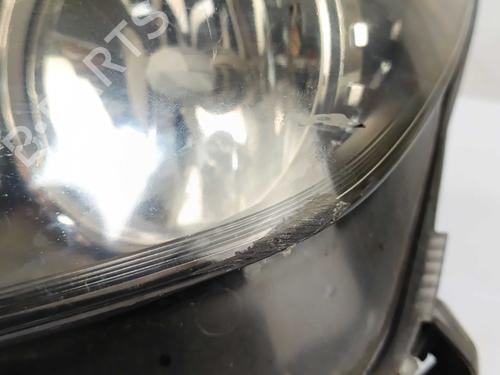 Left headlight OPEL ASTRA H (A04) 1.6 (L48) | BP32492651C28 - Image 4