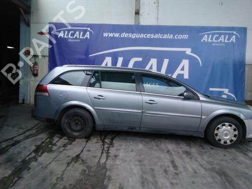 Tailgate HYUNDAI MATRIX (FC)  | BP12553091C6 