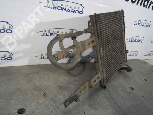 AC radiator SEAT AROSA (6H1)  | BP11247513M32 