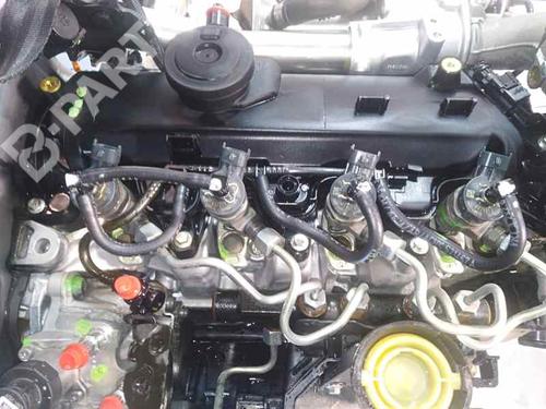 Engine DACIA SANDERO  | BP9995309M1  - Image 14