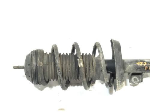 Right front shock absorber OPEL CORSA E (X15) 1.3 CDTI (08, 68) | BP17673270M17 - Image 2