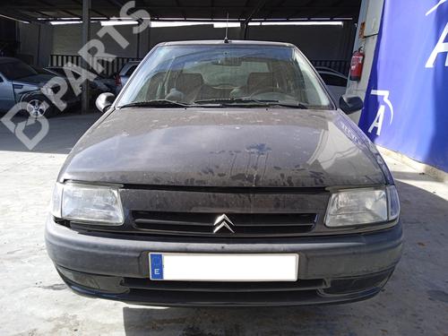 Front left window mechanism CITROËN SAXO (S0, S1) 1.1 X, SX | BP10015827C22 