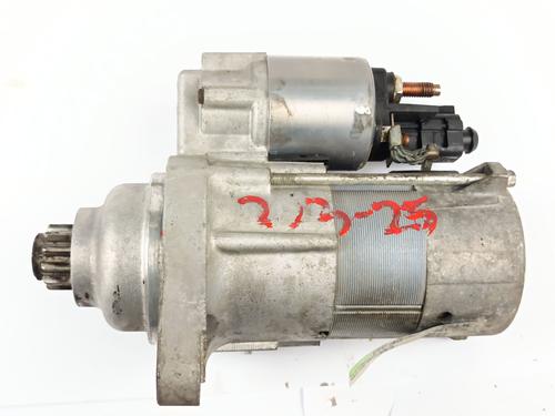 Startmotor SEAT ALTEA (5P1) 1.9 TDI (105 hp) 25864616