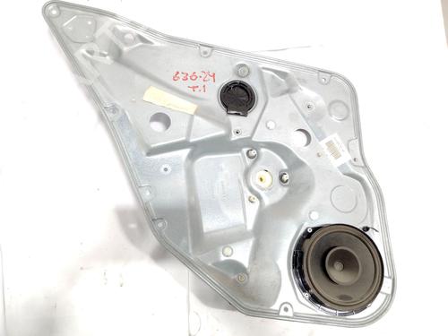 Rear left window mechanism SEAT CORDOBA (6L2) 1.9 TDI | BP21218111C24 