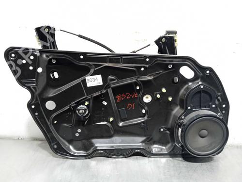 Used Front left window mechanism Front left window mechanism VW PASSAT B7 (362) [2010-2016] 11171694 11171694