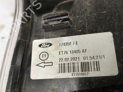 Left taillight FORD TOURNEO COURIER B460 MPV 1.5 EcoBlue | BP28023392C34 - Image 3