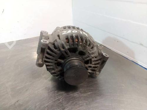 Alternator MERCEDES-BENZ C-CLASS (W204) C 250 CDI (204.003) | BP10929033M7 