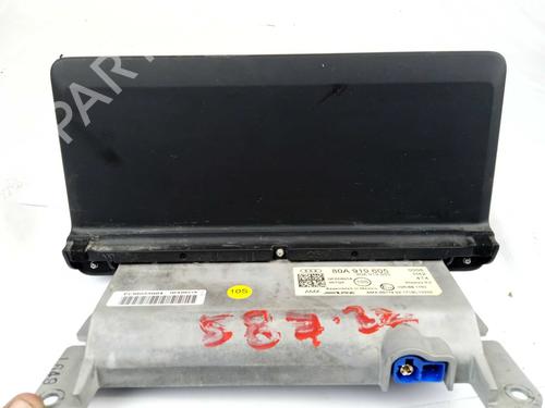 Display monitor AUDI Q5 (8RB) | BP10487377C48 - Image 2