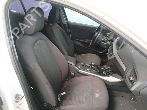 Frontplade/Frontkurv BMW 1 (F40) 118 i | BP34705007C72 - Image 15