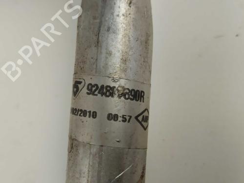 AC pipe RENAULT FLUENCE (L3_) 1.5 dCi (L30S) | BP40506867M126 - Image 4