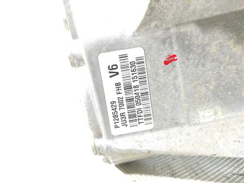 Gearbox VOLVO XC40 (536) T3 | BP23431520M3 