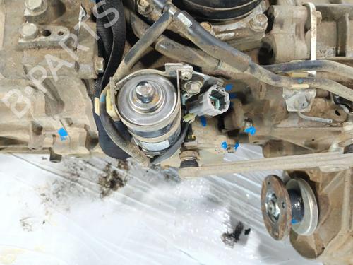 Gearbox NISSAN PATHFINDER III (R51) 2.5 dCi 4WD | BP32361692M3 - Image 17