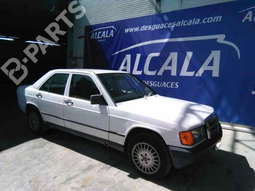 Used Parts MERCEDES-BENZ 190 (W201)  190 D (201.122)  1072505