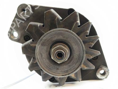Used Alternator Alternator 29123886 29123886