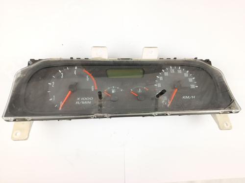 Used Instrument cluster NISSAN TERRANO II (R20) 3.0 Di 4WD (154 hp) 29114758