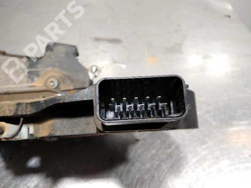 Front left lock LAND ROVER RANGE ROVER SPORT I (L320)  | BP10093497C98 