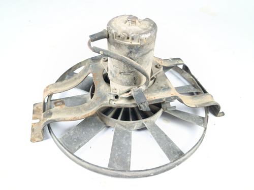 Radiator fan SEAT INCA (6K9) | BP30110683M35