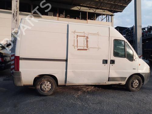 Front right window mechanism PEUGEOT BOXER Van (244) 2.8 HDi | BP40611685C23 - Image 4