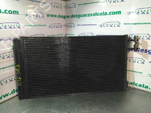 Used AC radiator AC radiator 9992477 9992477