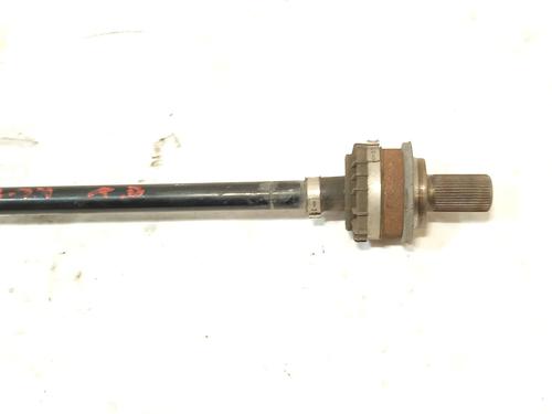 Right rear driveshaft VOLVO XC90 II (256) D5 AWD | BP19922239M41 