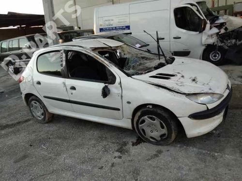 Expansion tank PEUGEOT 206 Hatchback (2A/C)  | BP9992810C120 