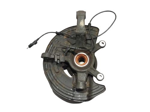 Left front steering knuckle MERCEDES-BENZ A-CLASS (W176) A 220 d (176.003) | BP36051221M25 - Image 2