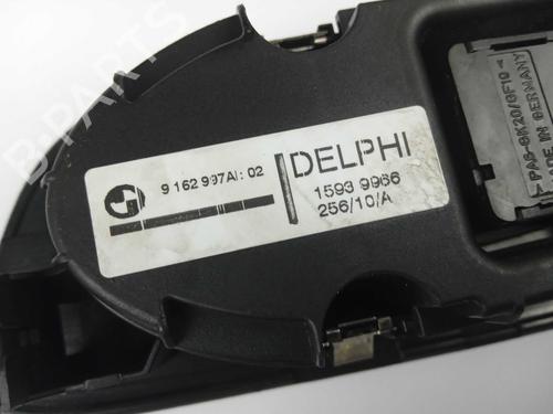 Right front window switch BMW 1 (E87) 120 d | BP13745658I26 - Image 3