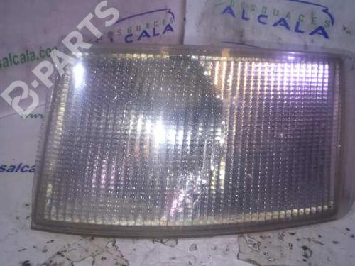 Used Left front indicator CITROËN JUMPER I Van (230L) 2.5 TDi 4x4 (107 hp) 11038040