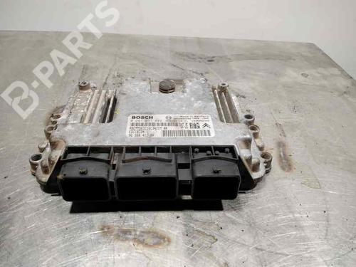 Used Engine control unit (ECU) CITROËN XSARA PICASSO (N68) 1.6 HDi (90 hp) 9996976