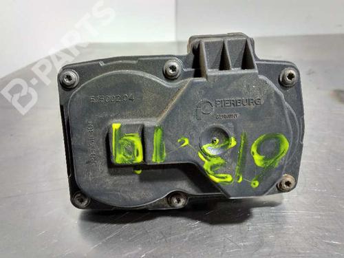 Used Throttle body Throttle body AUDI A3 (8V1, 8VK) [2012-2020] 10930244 10930244