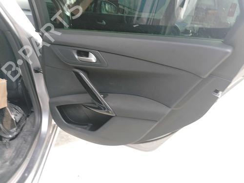 Switch PEUGEOT 508 SW I (8E_) 1.6 BlueHDi 120 | BP23231711I30  - Image 16