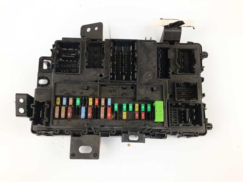 Used Fuse box Fuse box FORD TRANSIT CUSTOM V362 Bus (F3) 2.0 EcoBlue (130 hp) 31919903 31919903