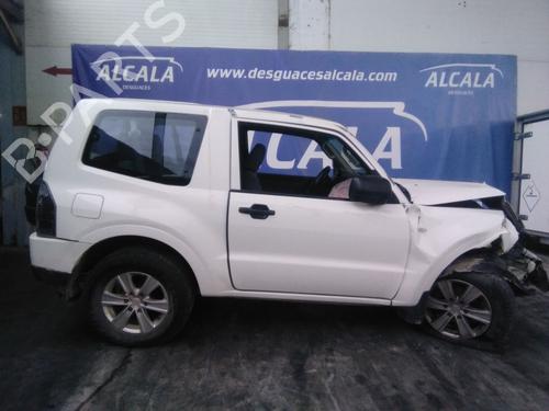 BP17629805C102 | Airbag Schleifring MITSUBISHI PAJERO IV (V8_W, V9_W) 3.2 DI-D 4WD (V98W, V88W) BP17629805C102