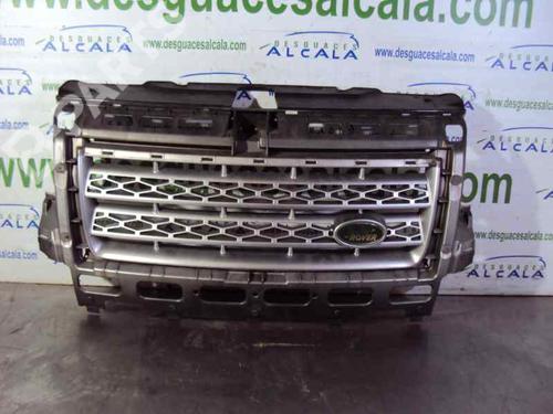 front-grille-land-rover-freelander-2-l359-las-pestanas-van-pegadas-al-paragolpes-2006-2007-2008-2009-2010-2011-2012-2013-2014-2015-9988903 main image
