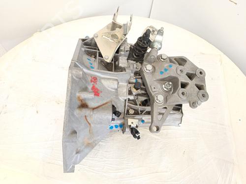 Gearbox FIAT DUCATO Van (250_)  | BP33050347M3  - Image 11