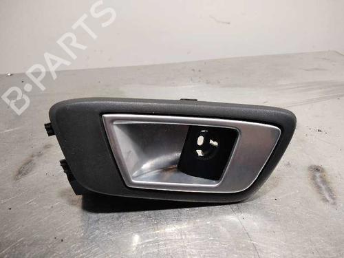 Used Rear left interior door handle Rear left interior door handle FORD FIESTA VI (CB1, CCN) [2008-2026] 10143263 10143263