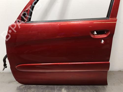 Left front door CITROËN XSARA PICASSO (N68) 1.6 HDi | BP27376129C2 