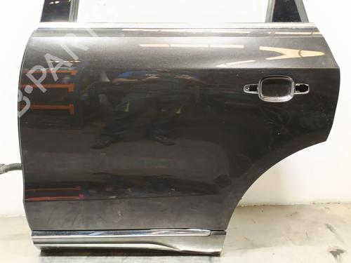Left rear door AUDI Q5 (8RB) 2.0 TDI quattro | BP29146853C4 
