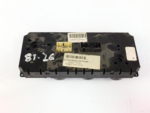 Switch NISSAN PATHFINDER III (R51) 2.5 dCi 4WD | BP32410732I30