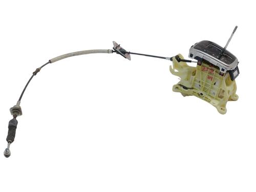 Used Gear lever Gear lever MITSUBISHI MIRAGE / SPACE STAR VI Hatchback (A0_A) 1.2 (A03A) (80 hp) 18537047 18537047